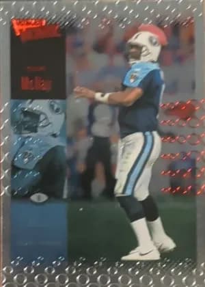 Steve McNair [Parallel] #86