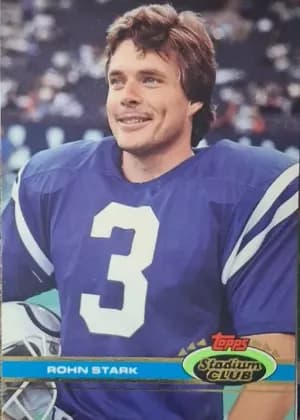 Rohn Stark #254