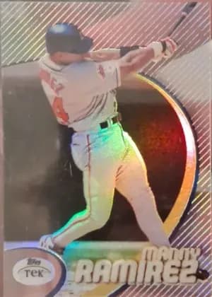 Manny Ramirez