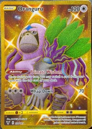 Oranguru