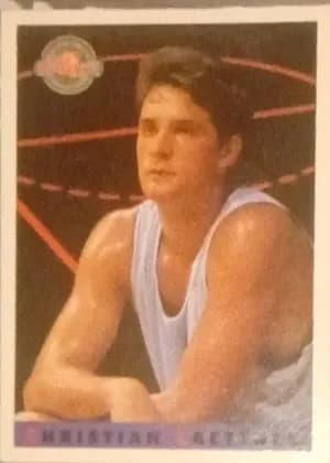 Christian Laettner