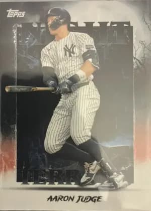Aaron Judge #NT-1
