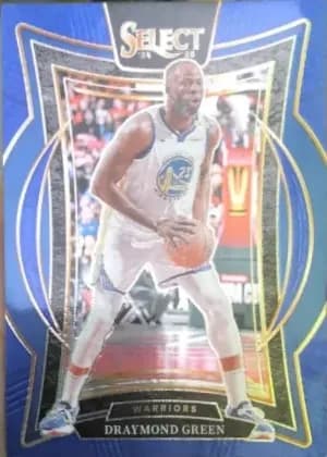 2024-25 Panini Select #27