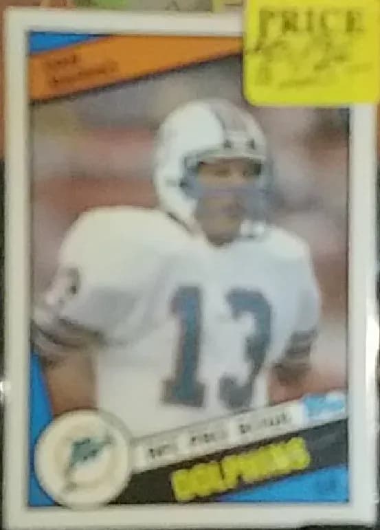 Dan Marino #19