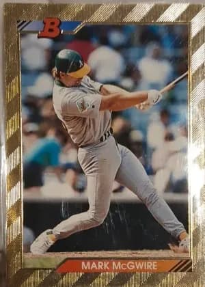 Mark McGwire