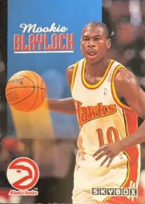 Mookie Blaylock #367