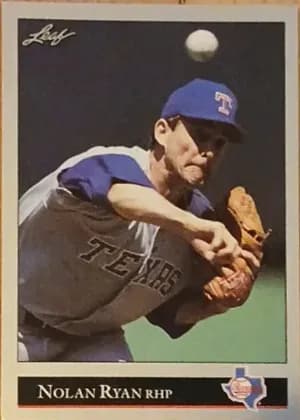 Nolan Ryan