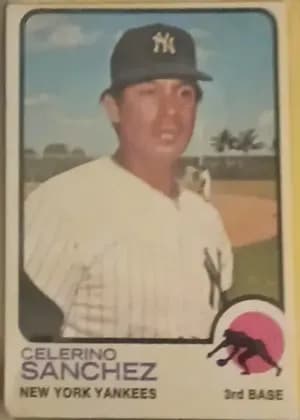 Celerino Sanchez