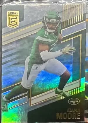 Elijah Moore [Black] #57
