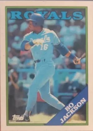 Bo Jackson