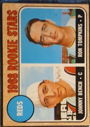 Johnny Bench