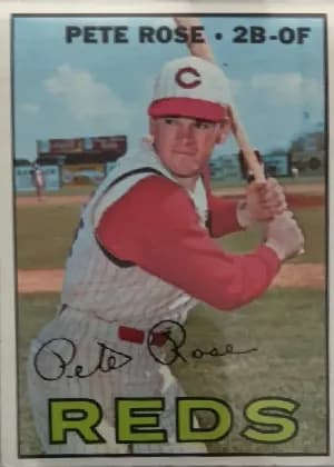 Pete Rose #430