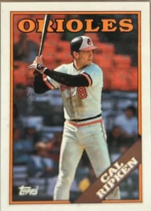 Cal Ripken