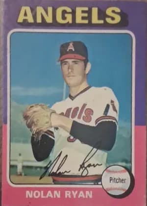 Nolan Ryan