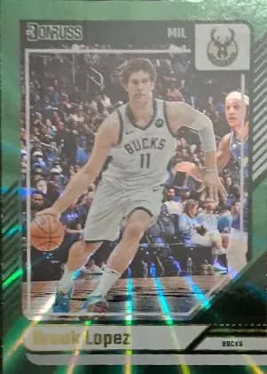 Brook Lopez [Choice Black] #73
