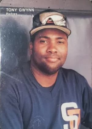 Tony Gwynn