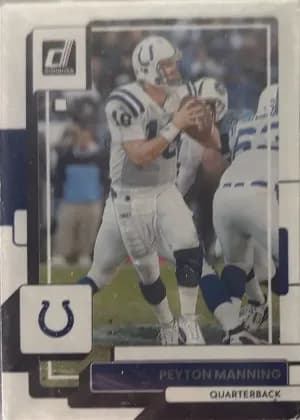 Peyton Manning #57