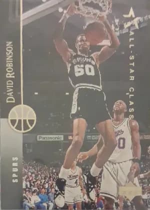 David Robinson #96
