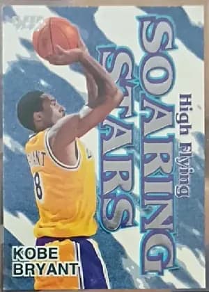 Kobe bryant #4