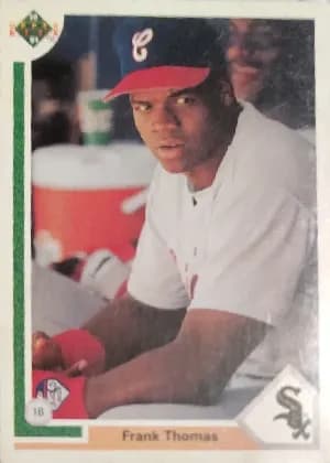 Frank Thomas #246