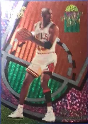 Michael Jordan #2
