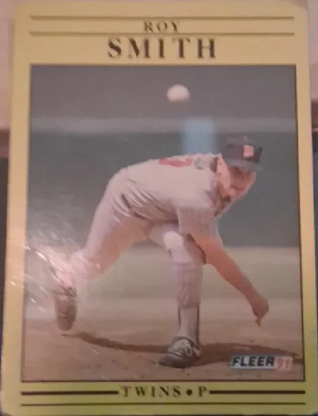 Roy Smith #624