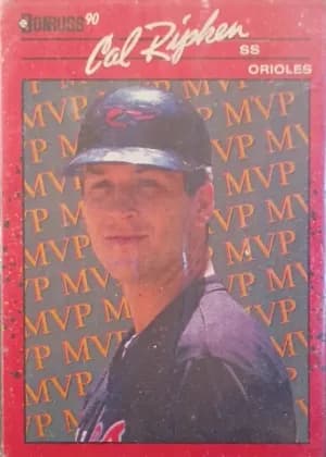Cal Ripken