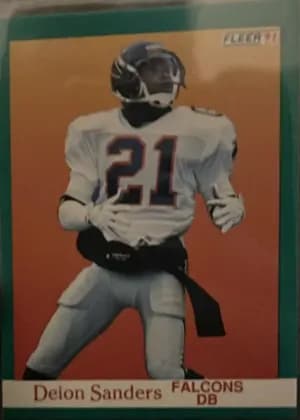 Deion Sanders