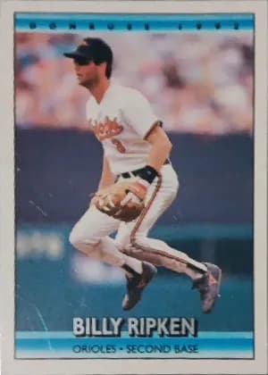 Billy Ripken #734