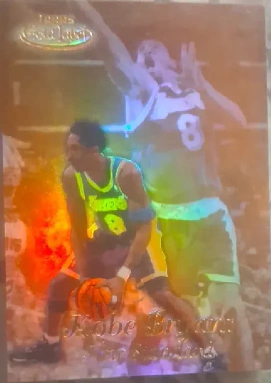 Kobe Bryant #NS4