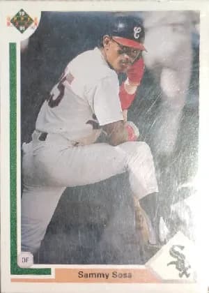 Sammy Sosa #265