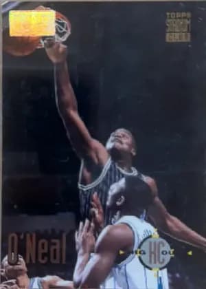 Shaquille O'Neal [1st Day Issue] #175