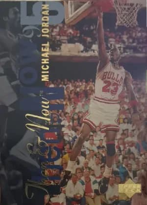 Michael Jordan #359