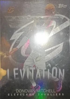 Donovan Mitchell #L-7