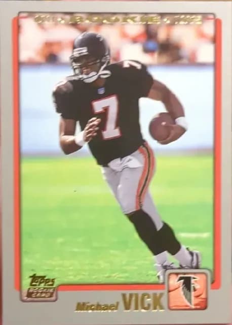 Michael Vick #311