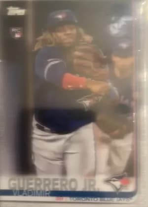Vladimir Guerrero Jr. #US1