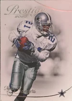 Deion Sanders #80