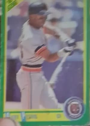 Gary Pettis