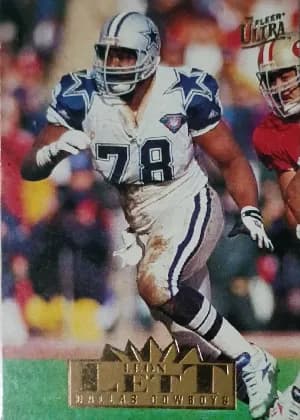 Leon Lett #76