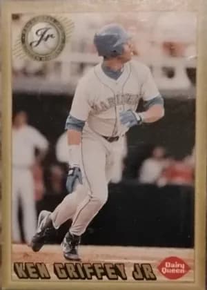 Ken Griffey Jr