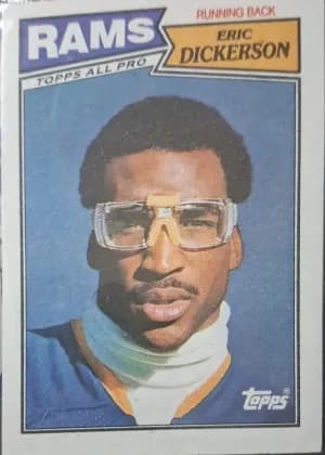 Eric Dickerson #146