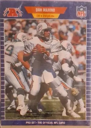 Dan Marino #220