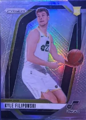 2024-25 Panini Prizm #263