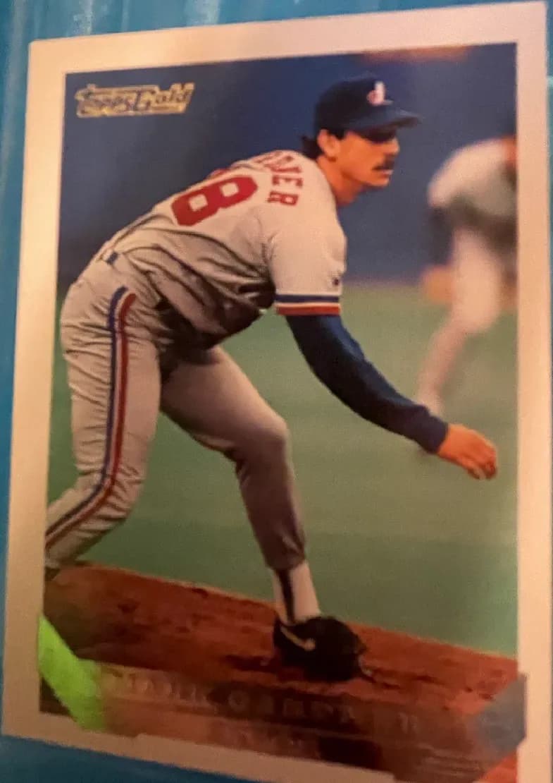 Mark Gardner #314