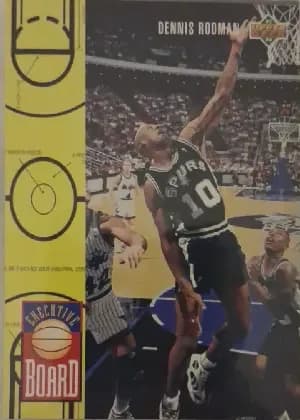 Dennis Rodman #421
