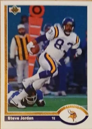 Steve Jordan #348