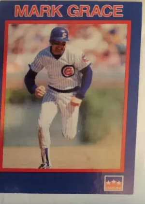 Mark Grace #16