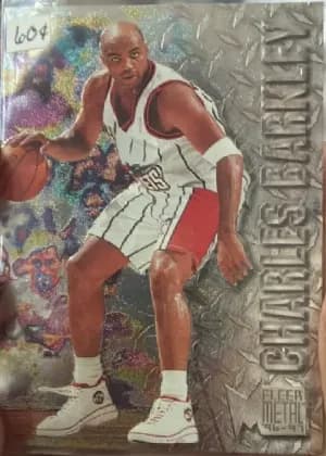 Charles Barkley #172