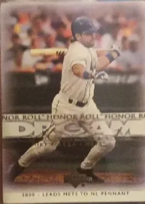 Mike Piazza #35