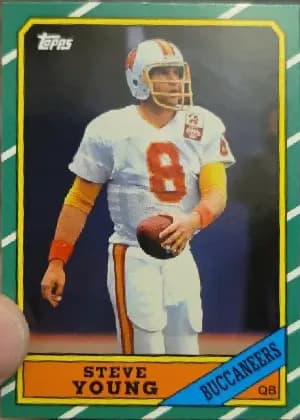 Steve Young #374